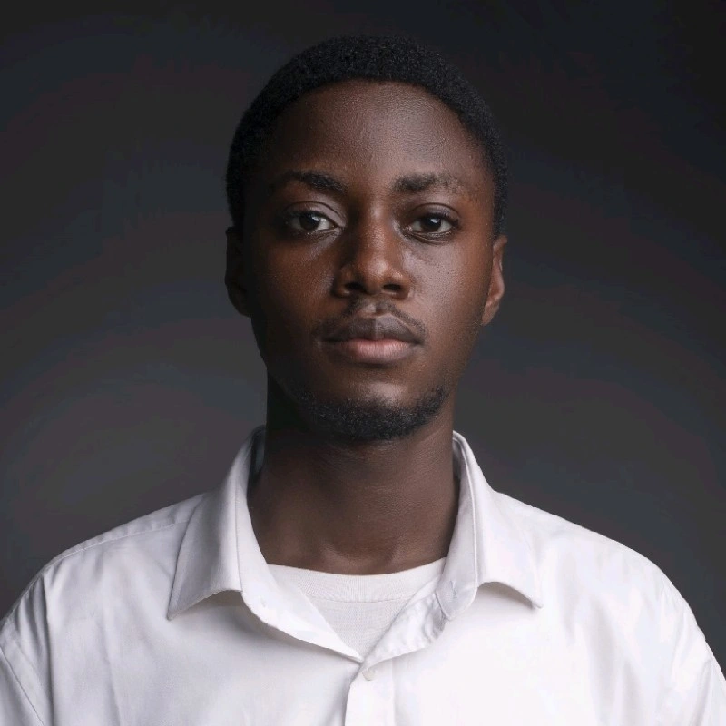 Adisa Abdulrazaq Kehinde