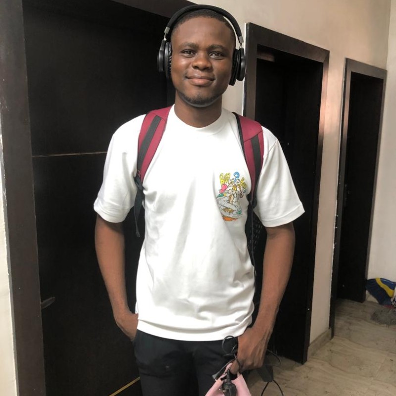 Ifeoluwa Johz